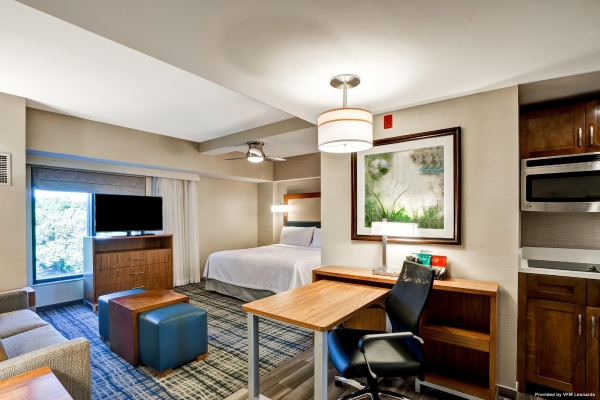 Hotel Homewood Suites by Hilton Boston Brookline-Longwood Medical